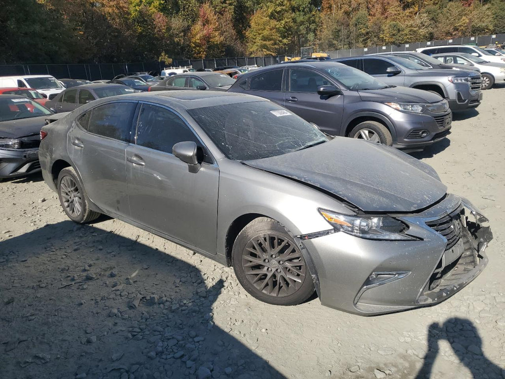 2018 LEXUS ES 350 - 58ABK1GG7JU089933