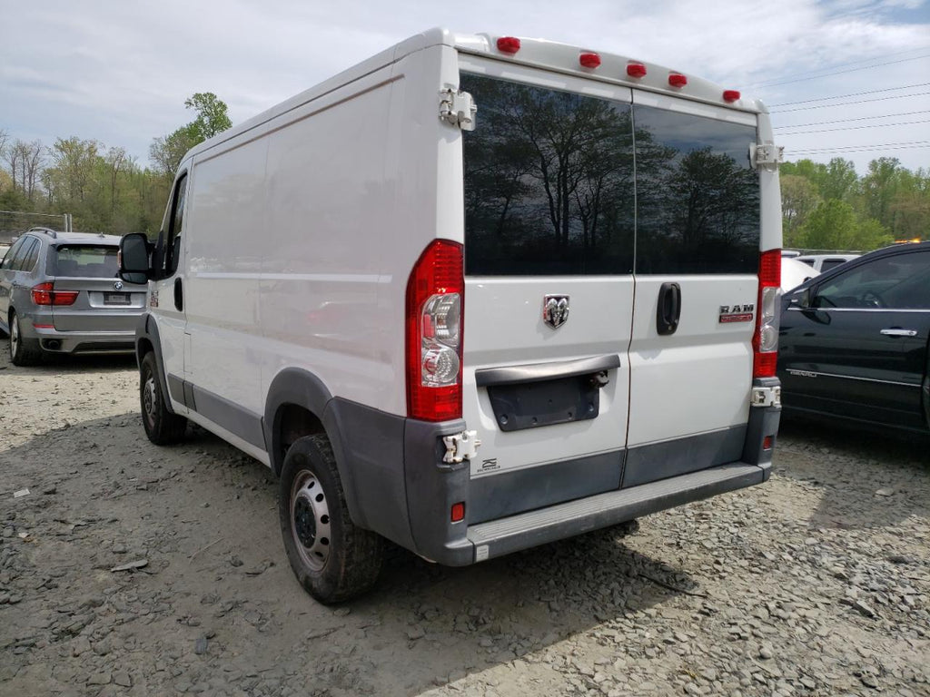 2014 RAM PROMASTER - 3C6TRVNG6EE110529