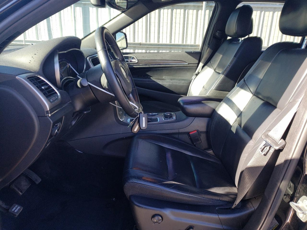 2018 JEEP GRAND CHER - 1C4RJFBG4JC363418