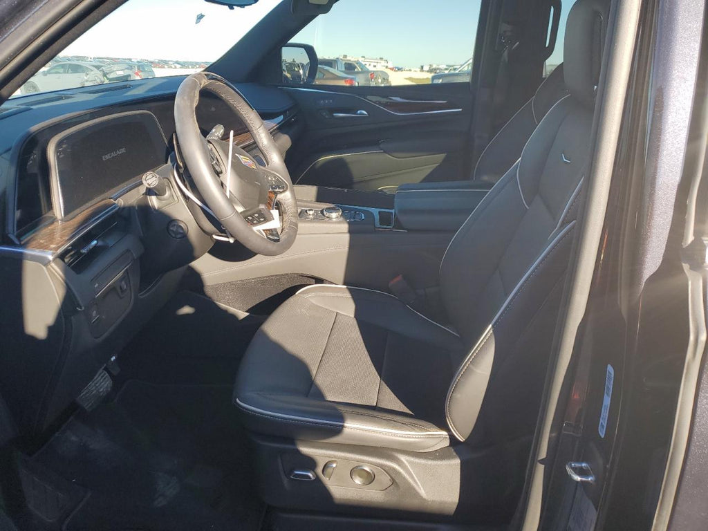2023 CADILLAC ESCALADE E - 1GYS3KKL8PR532308