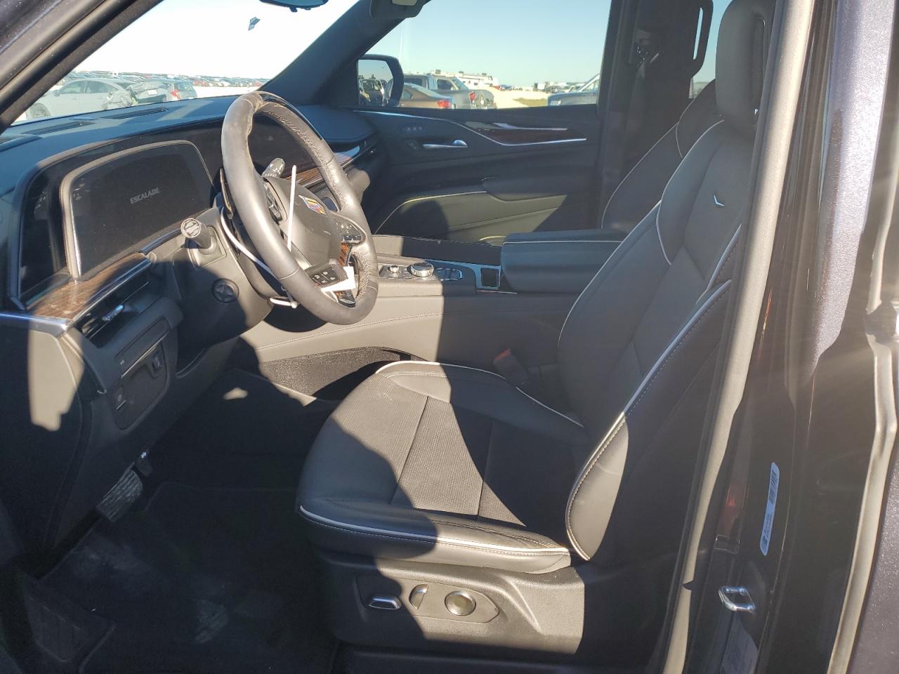 2023 CADILLAC ESCALADE E - 1GYS3KKL8PR532308