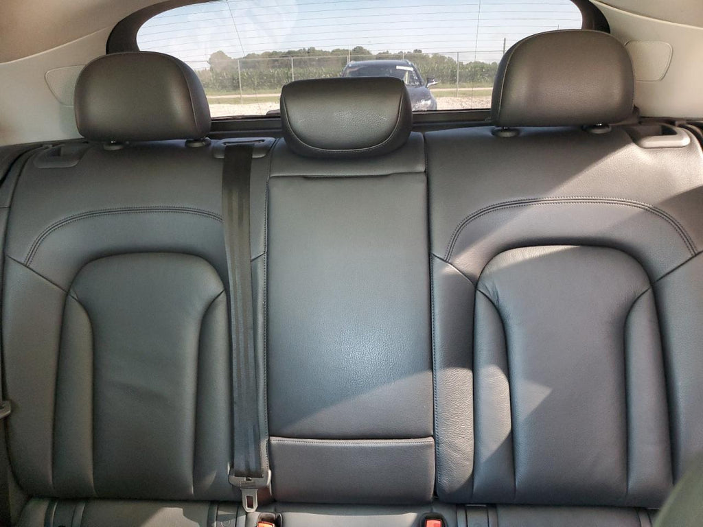 2017 AUDI Q3 PREMIUM - WA1BCCFS1HR015067