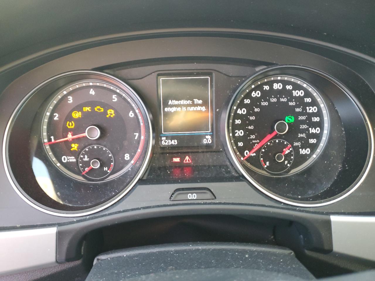 2021 VOLKSWAGEN ATLAS SE - 1V2PR2CA4MC536568