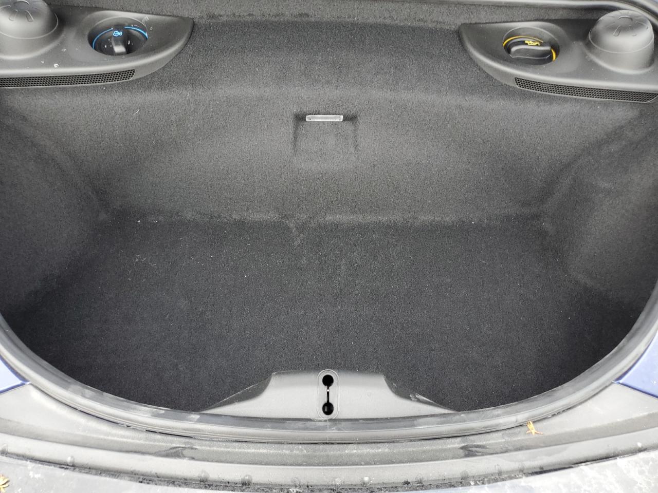 2021 PORSCHE BOXSTER GT - WP0CD2A80MS232500