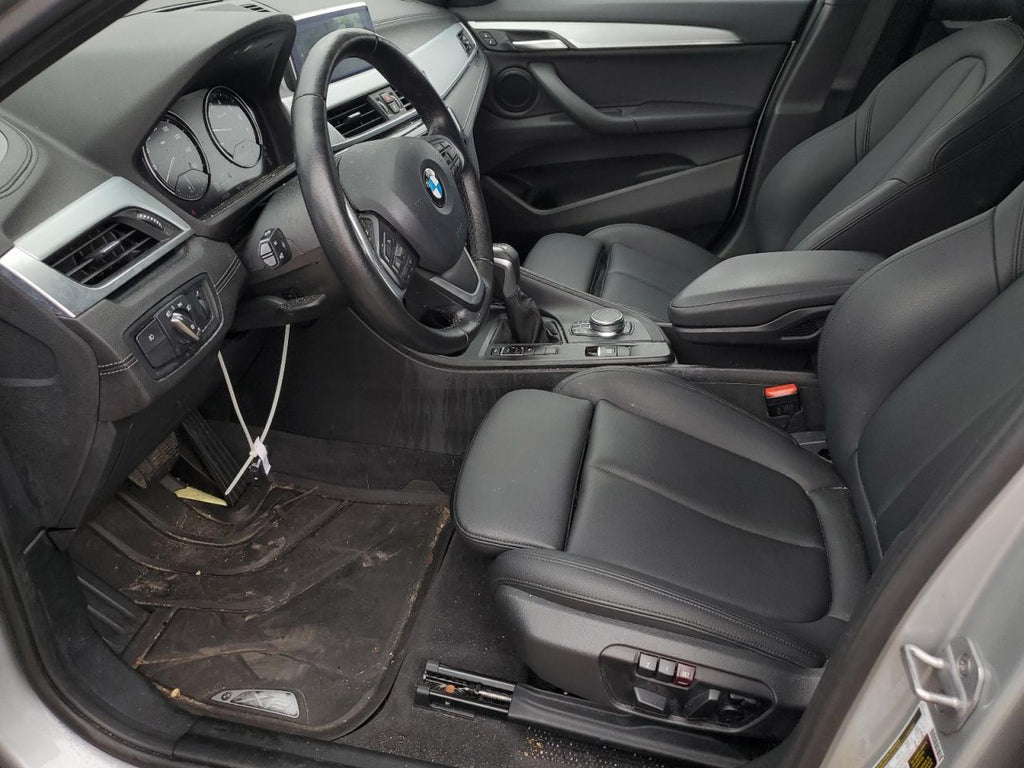 2019 BMW X2 SDRIVE2 - WBXYJ3C5XK5N07327