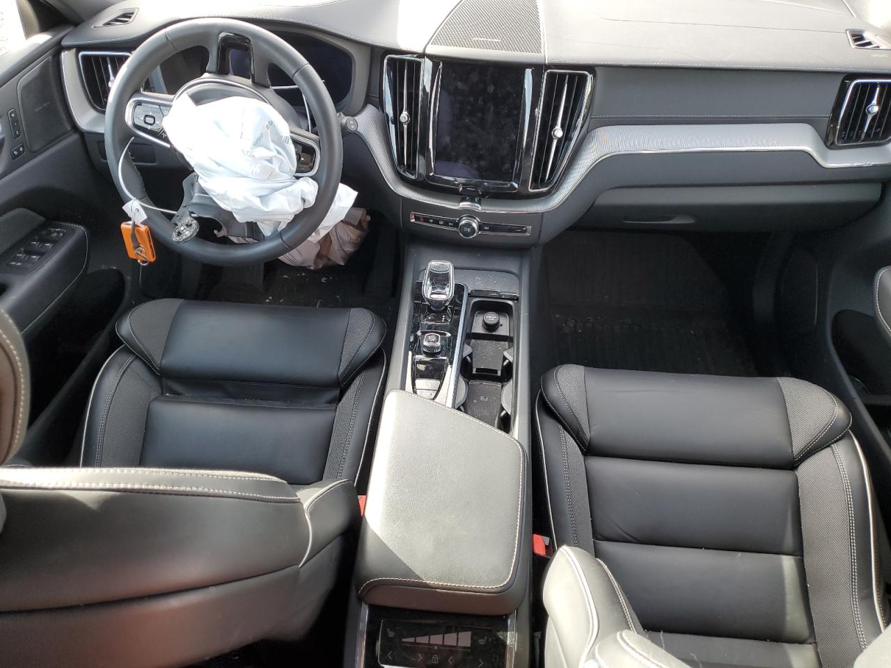 2023 VOLVO XC60 ULTIM - YV4L12RX6P1243965