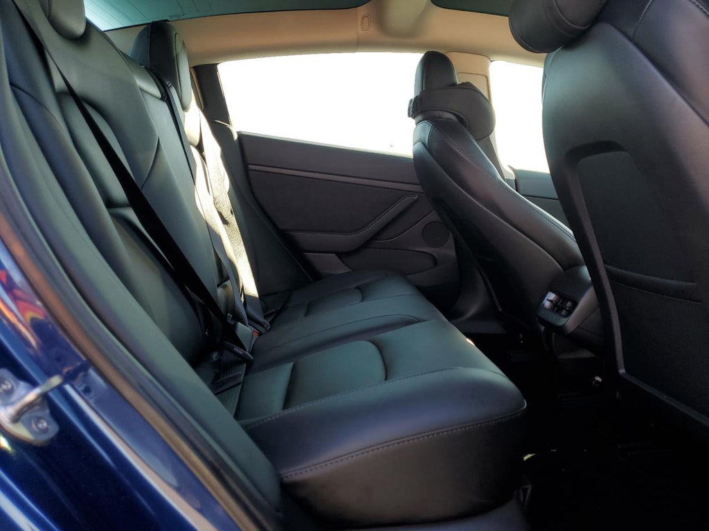 2022 TESLA MODEL 3 - 5YJ3E1EB1NF182296