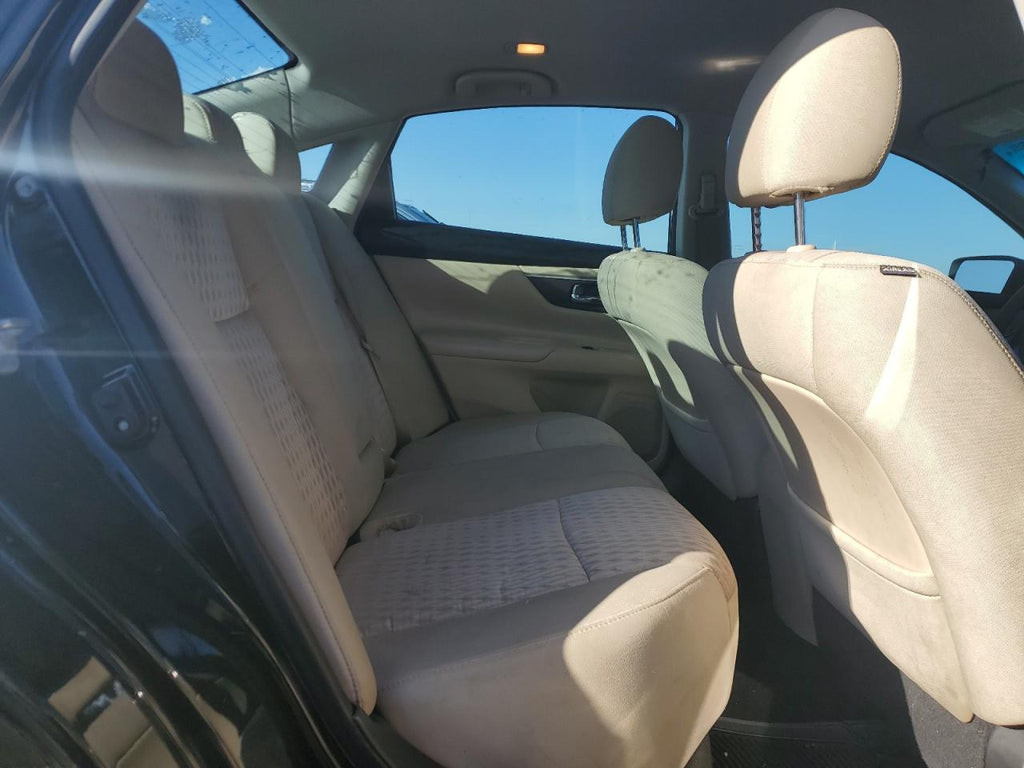 2016 NISSAN ALTIMA 2.5 - 1N4AL3AP4GC198153