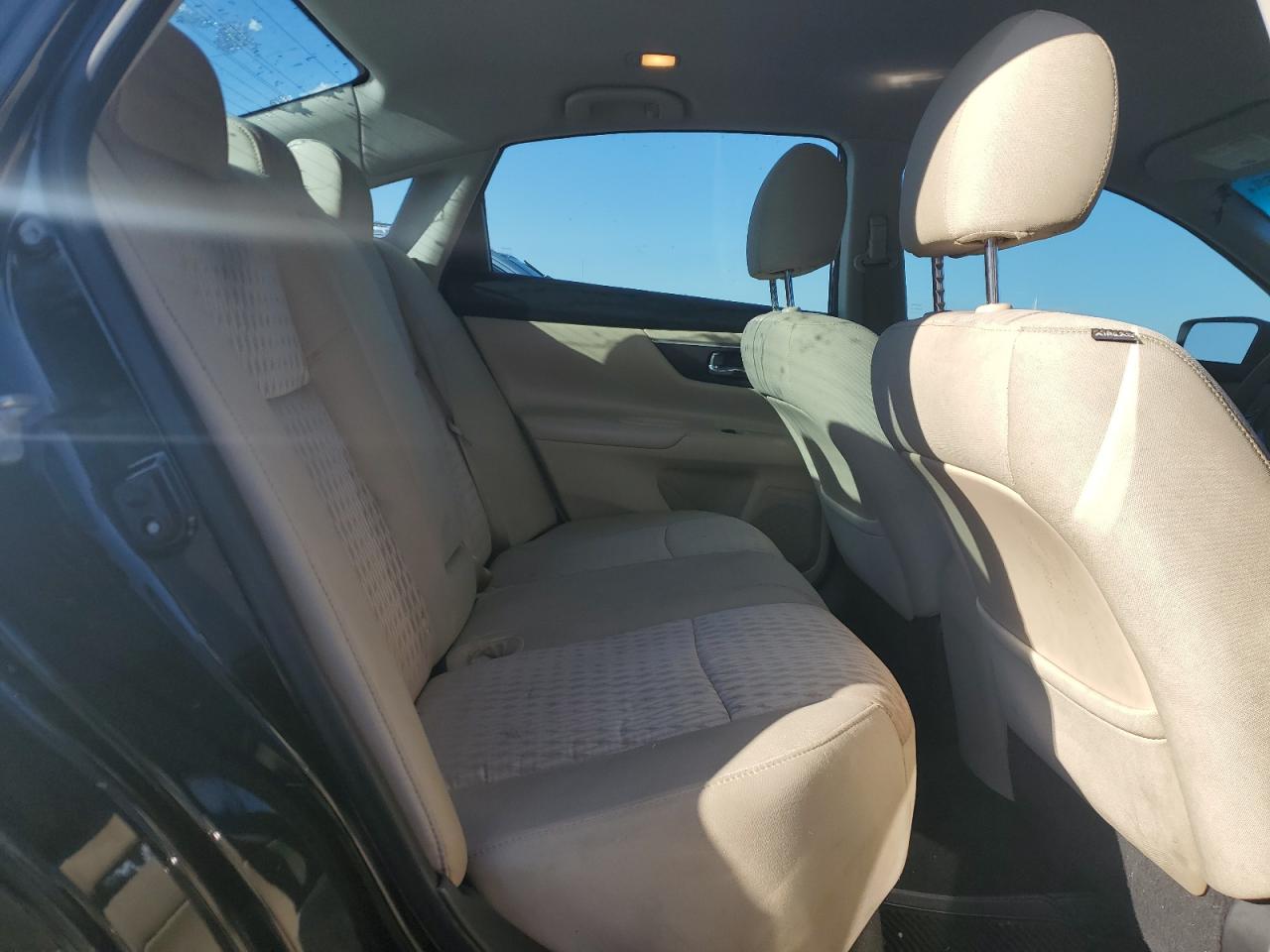 2016 NISSAN ALTIMA 2.5 - 1N4AL3AP4GC198153