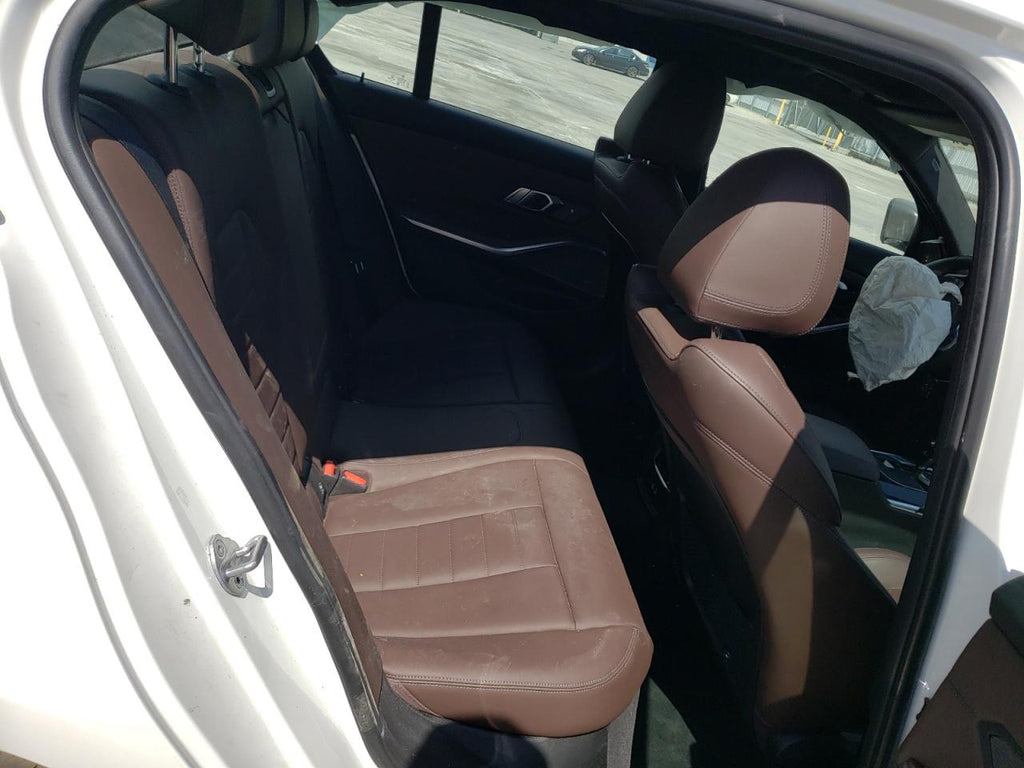 2022 BMW M340I - 3MW5U7J09N8C39137