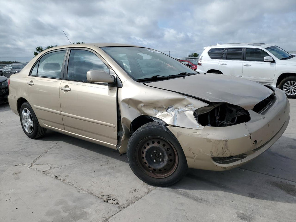 2004 TOYOTA COROLLA CE - 1NXBR32E94Z238464