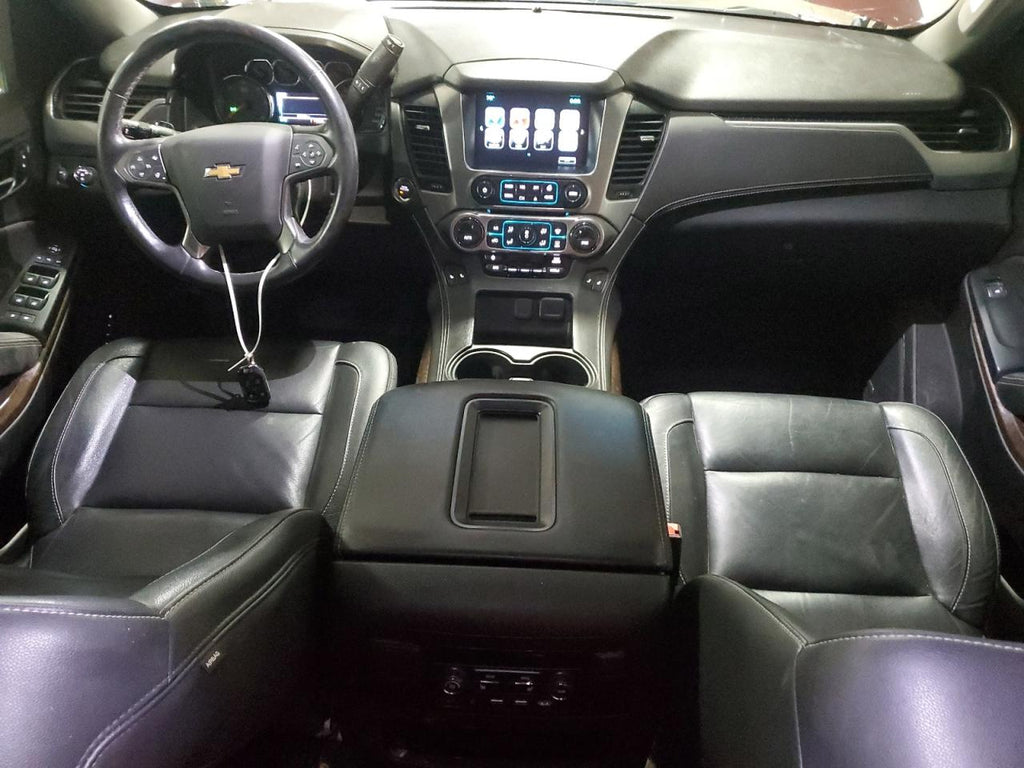 2019 CHEVROLET TAHOE K150 - 1GNSKBKC2KR398470