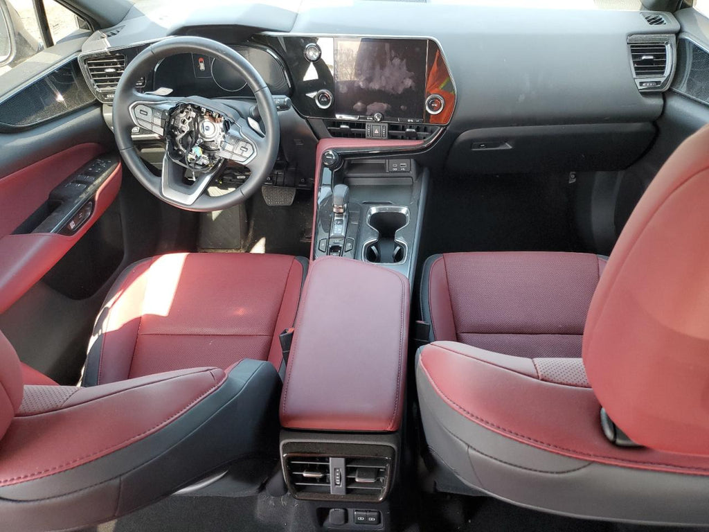2023 LEXUS NX 250 - 2T2ADCAZ8PC005787