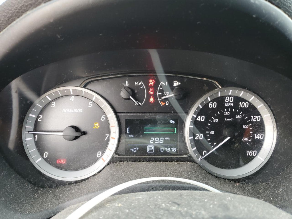 2013 NISSAN SENTRA S - 1N4AB7AP6DN901777