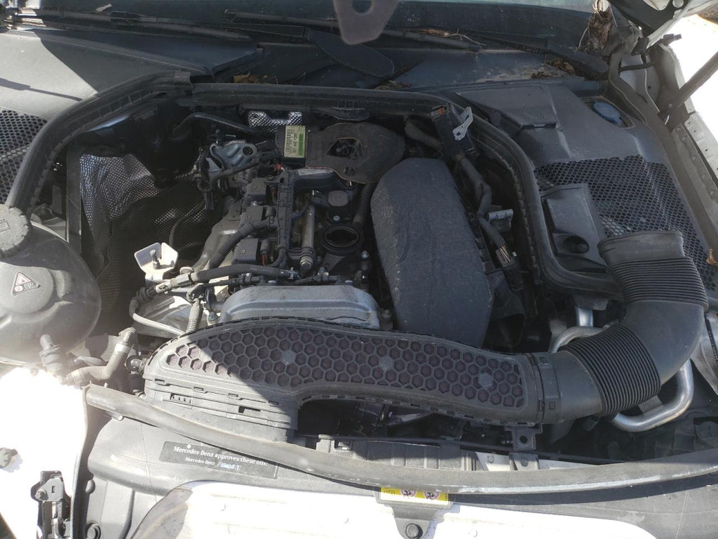 2019 MERCEDES-BENZ C 300 - 55SWF8DB7KU297080
