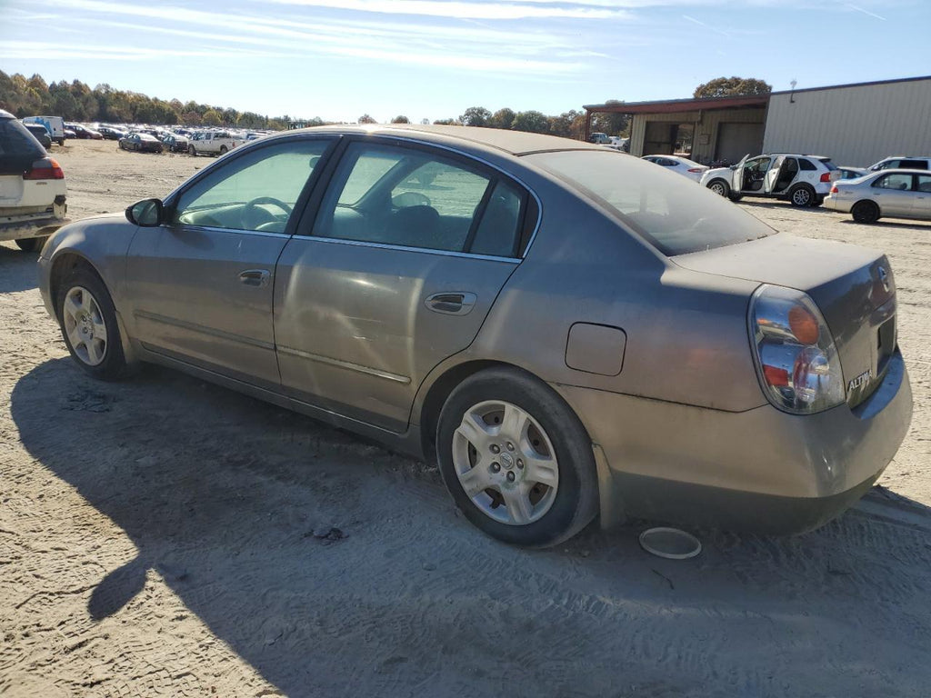 2003 NISSAN ALTIMA BAS - 1N4AL11D53C340420