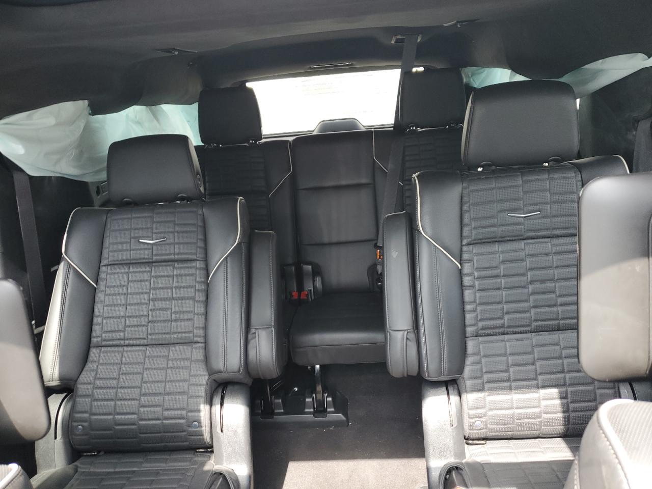 2023 CADILLAC ESCALADE E - 1GYS4RKL3PR311169