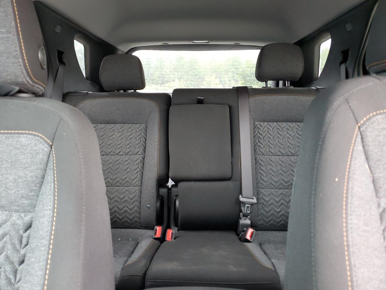 2022 CHEVROLET EQUINOX LT - 3GNAXKEV1NL294302