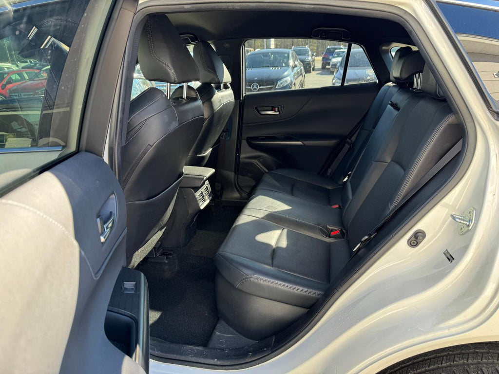 2021 TOYOTA VENZA LE - JTEAAAAH2MJ025179