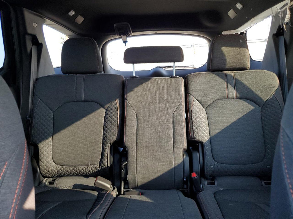 2025 HONDA PILOT SPOR - 5FNYG1H3XSB009070