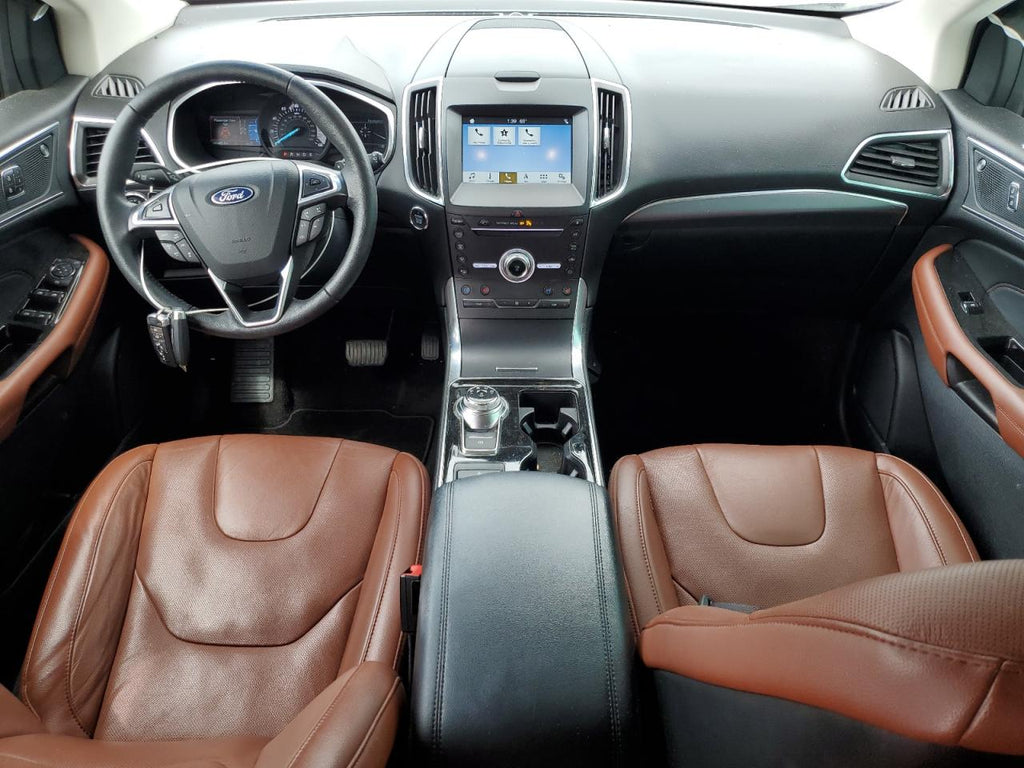 2019 FORD EDGE TITAN - 2FMPK4K97KBB40622