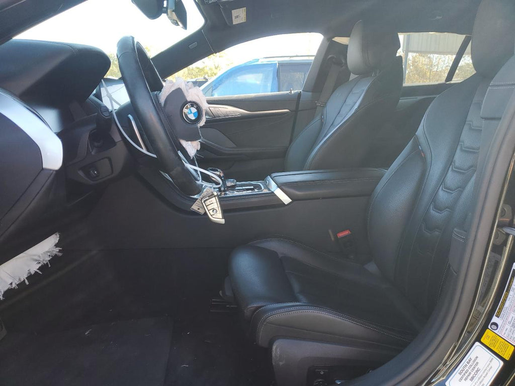 2021 BMW 840I - WBAGV2C07MCG13065