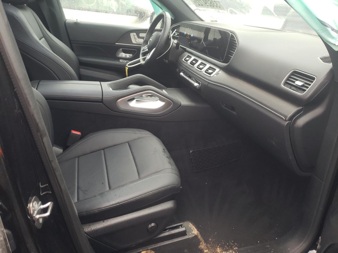 2021 MERCEDES-BENZ GLE 350 - 4JGFB4JB8MA394645