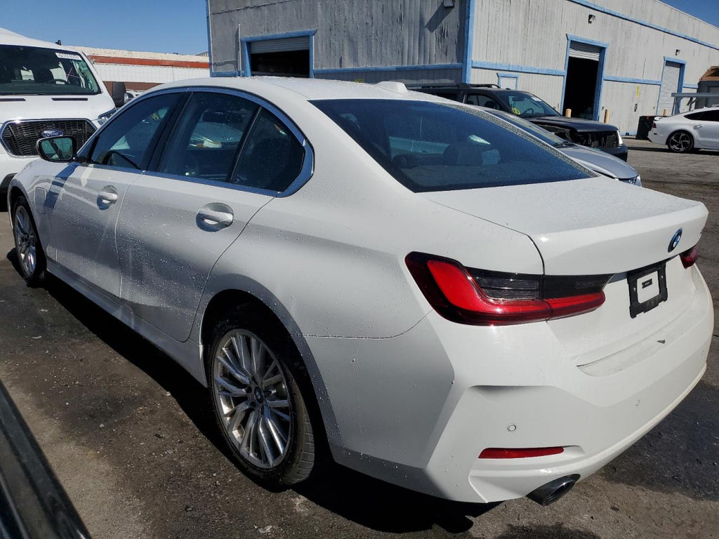 2024 BMW 330E - 3MW39FF09R8D93607