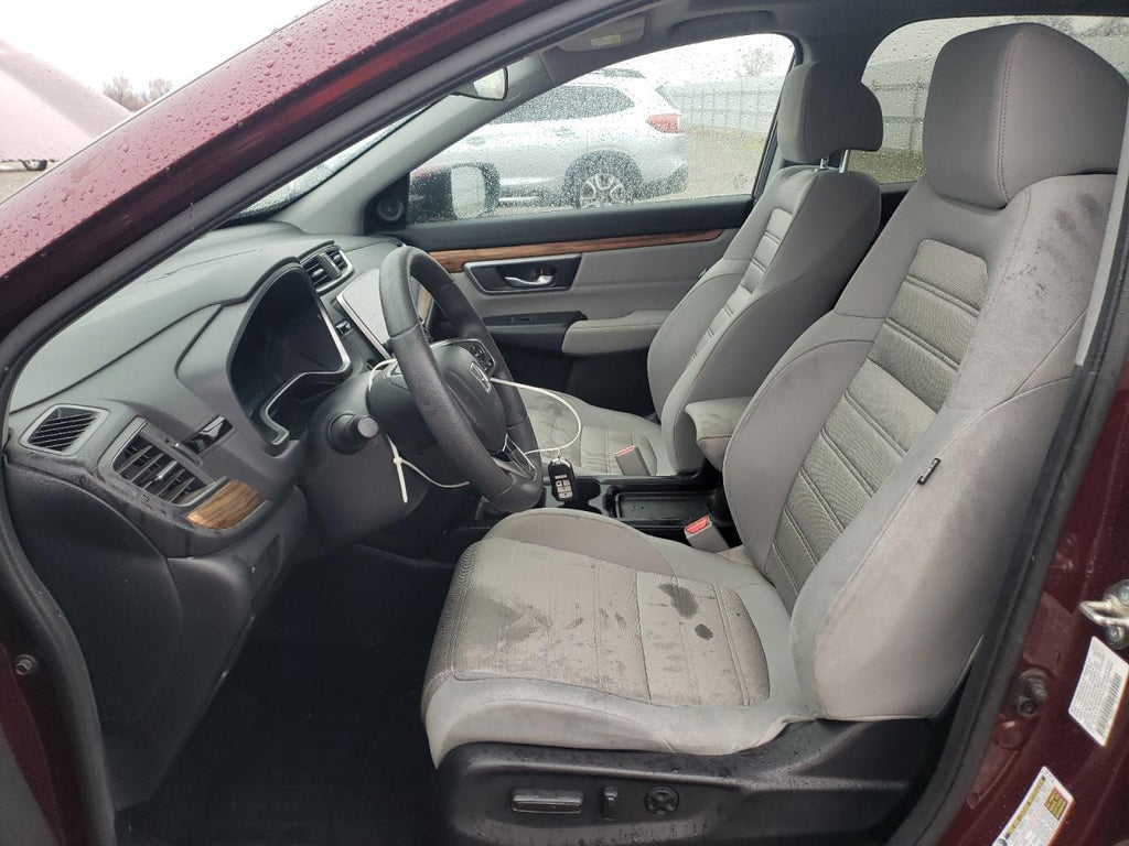 2017 HONDA CR-V EX - 7FARW1H58HE007484
