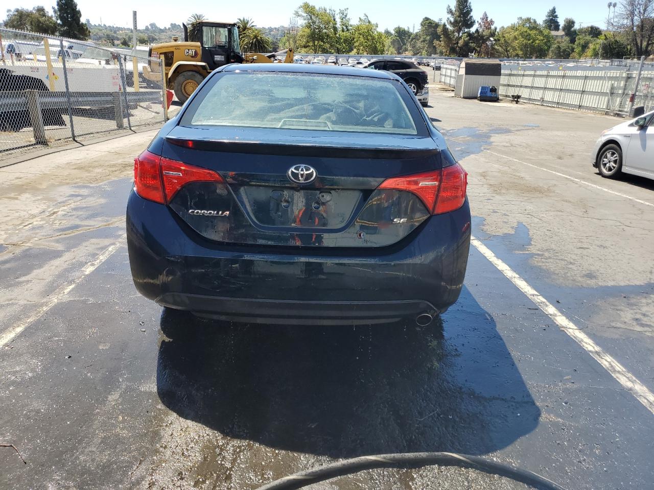 2018 TOYOTA COROLLA L - 2T1BURHEXJC990406