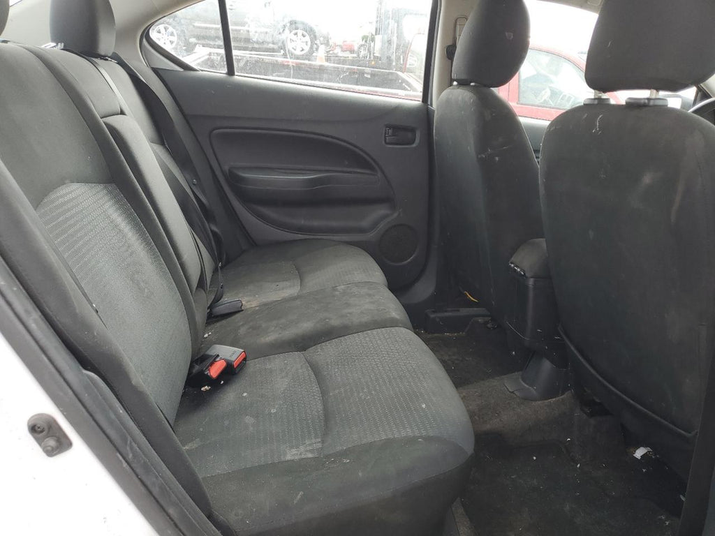 2022 MITSUBISHI MIRAGE G4 - ML32FUFJ3NHF02594
