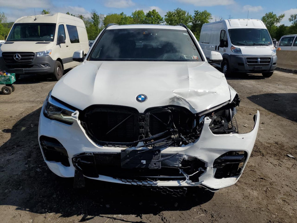 2023 BMW X5 XDRIVE4 - 5UXCR6C08P9R96914