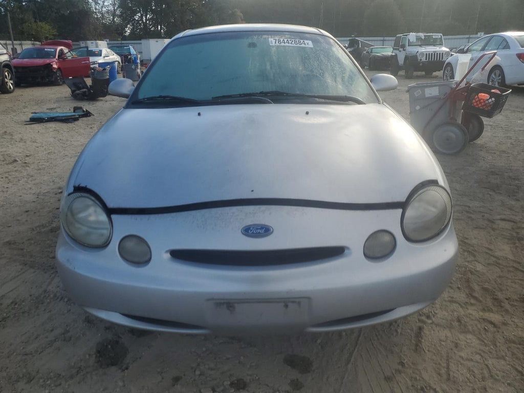 1997 FORD TAURUS GL - 1FALP52U1VA284431