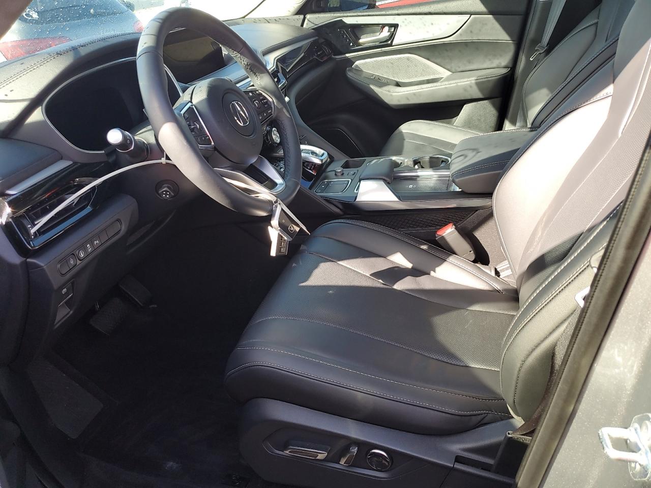 2024 ACURA MDX TECHNO - 5J8YD9H43RL006665