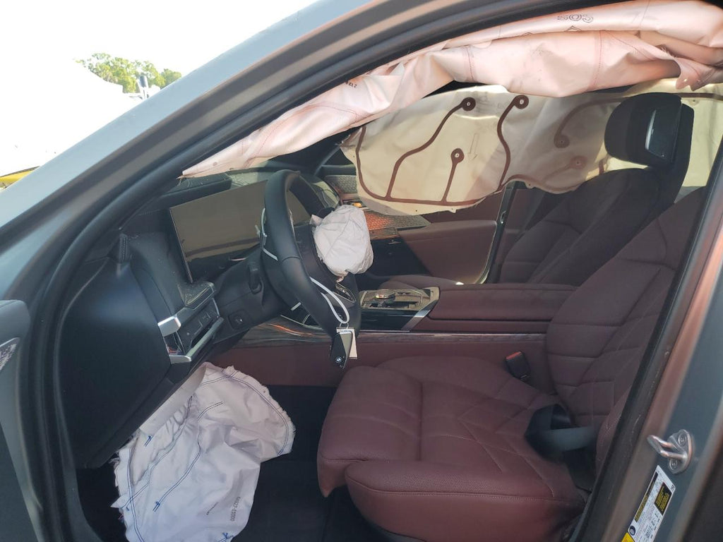 2023 BMW 760 XI - WBA33EJ08PCL98712