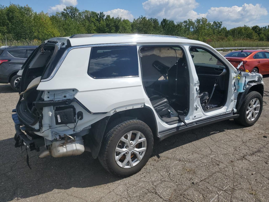 2023 JEEP GRAND CHER - 1C4RJKBG5P8750550