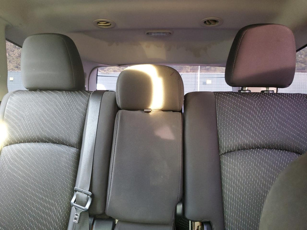 2014 DODGE JOURNEY SE - 3C4PDCABXET198987