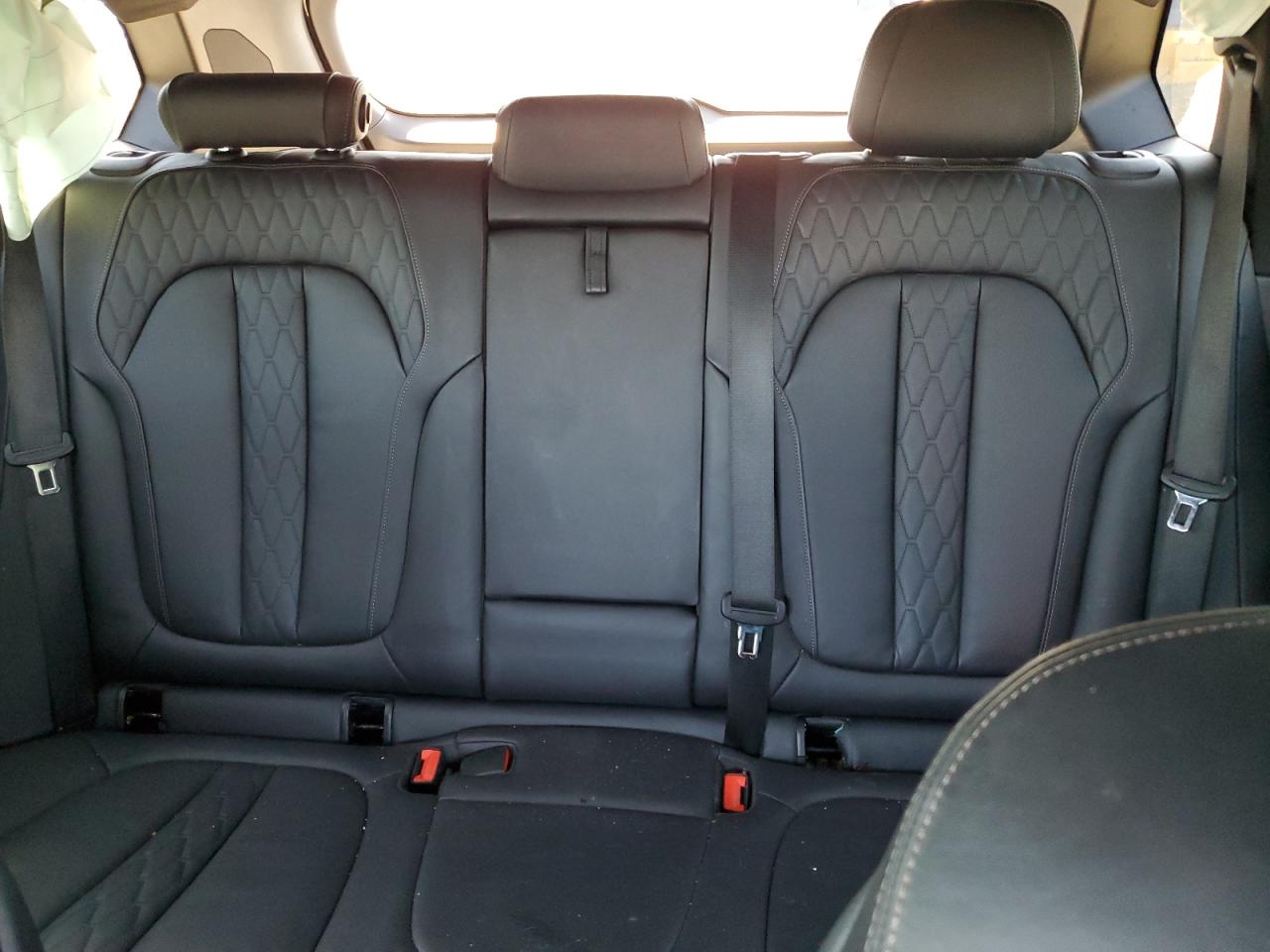 2020 BMW X5 XDRIVE4 - 5UXCR6C0XL9B79344