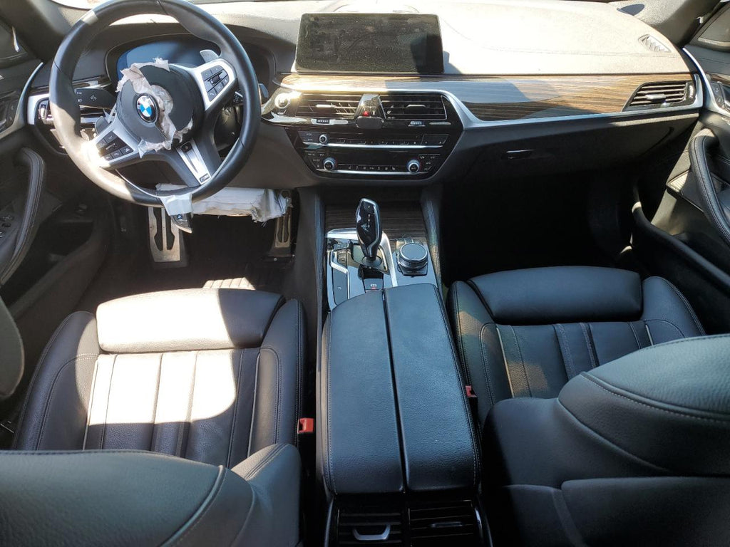 2020 BMW M550XI - WBAJS7C06LBN96448 (Copy)