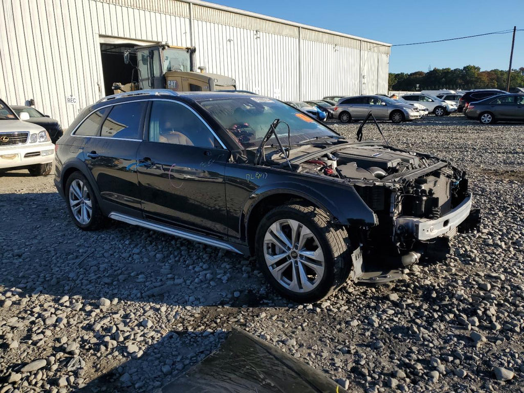 2022 AUDI A4 ALLROAD - WA18AAF43NA030685
