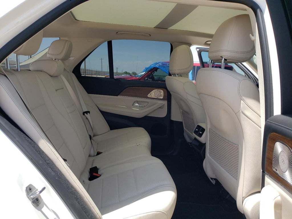 2023 MERCEDES-BENZ GLE 450 4M - 4JGFB5KB0PA943148