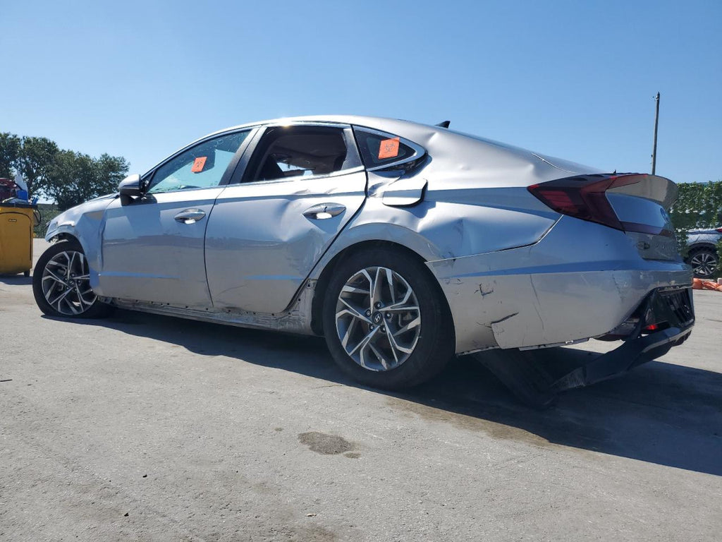 2021 HYUNDAI SONATA SEL - KMHL14JA4MA147507