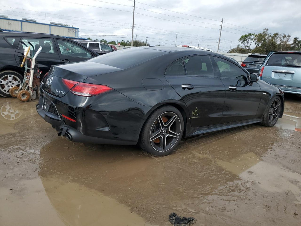 2020 MERCEDES-BENZ CLS AMG 53 - WDD2J6BB2LA050460