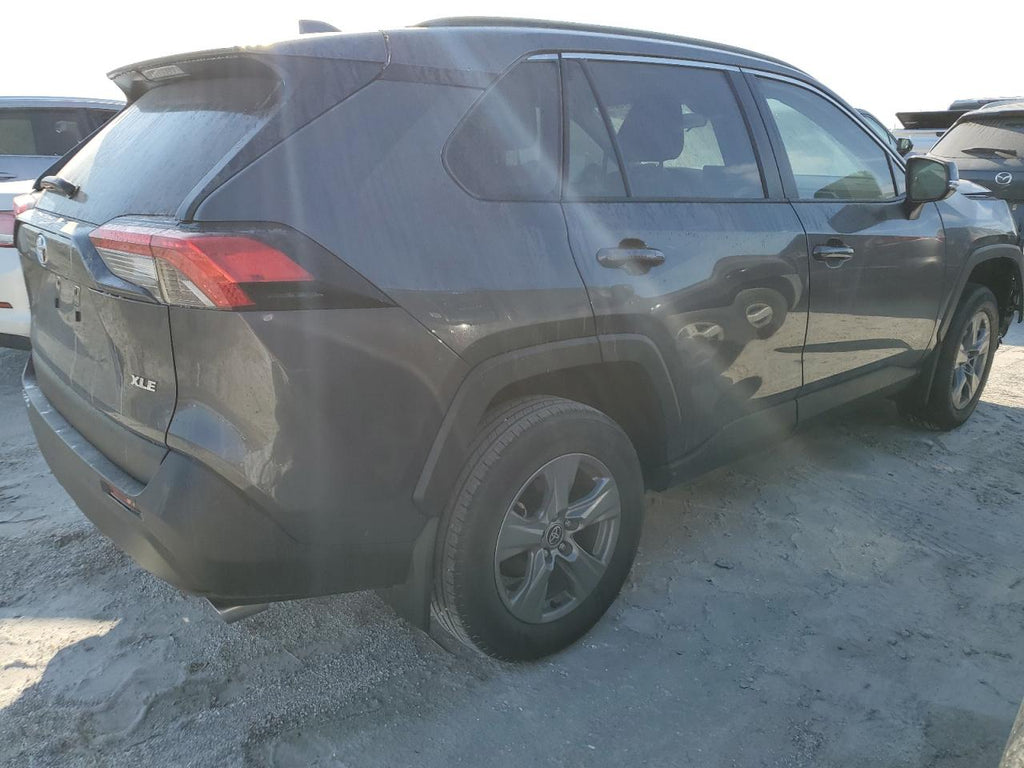 2024 TOYOTA RAV4 XLE - 2T3W1RFVXRW352669