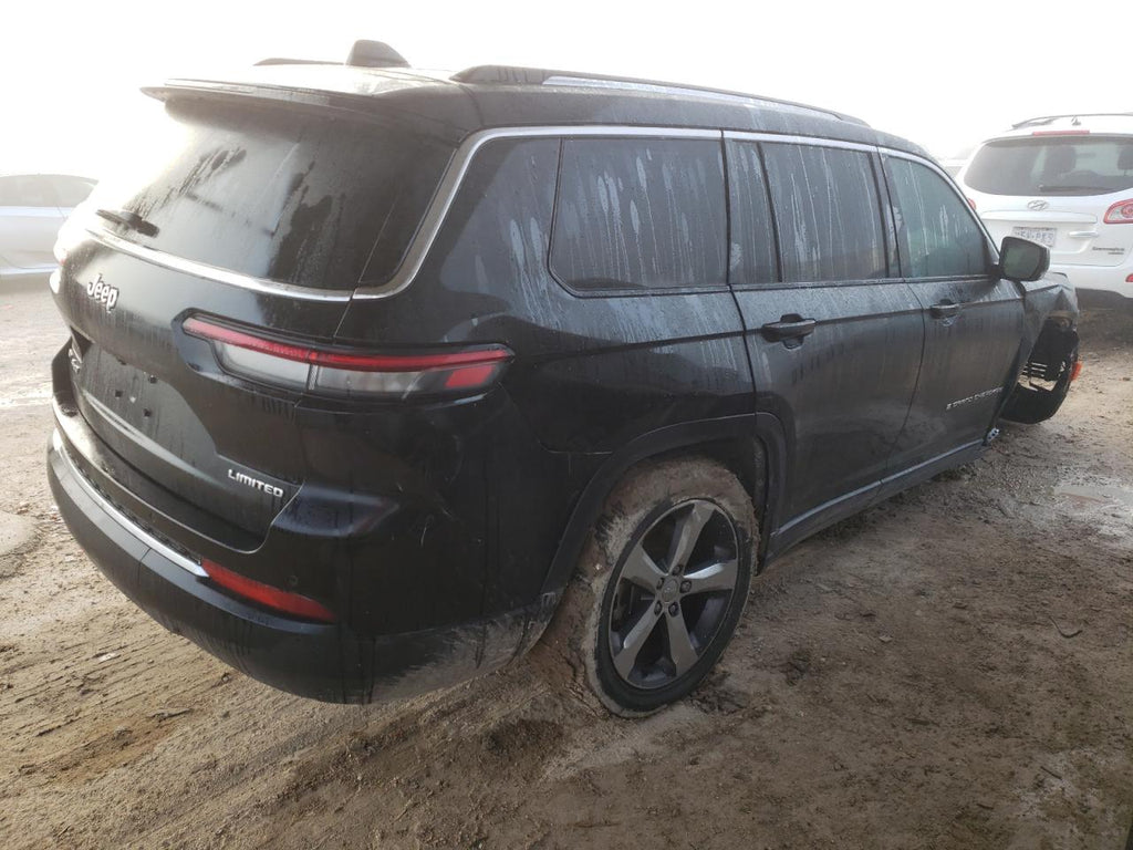 2021 JEEP GRAND CHER - 1C4RJKBG5M8103965