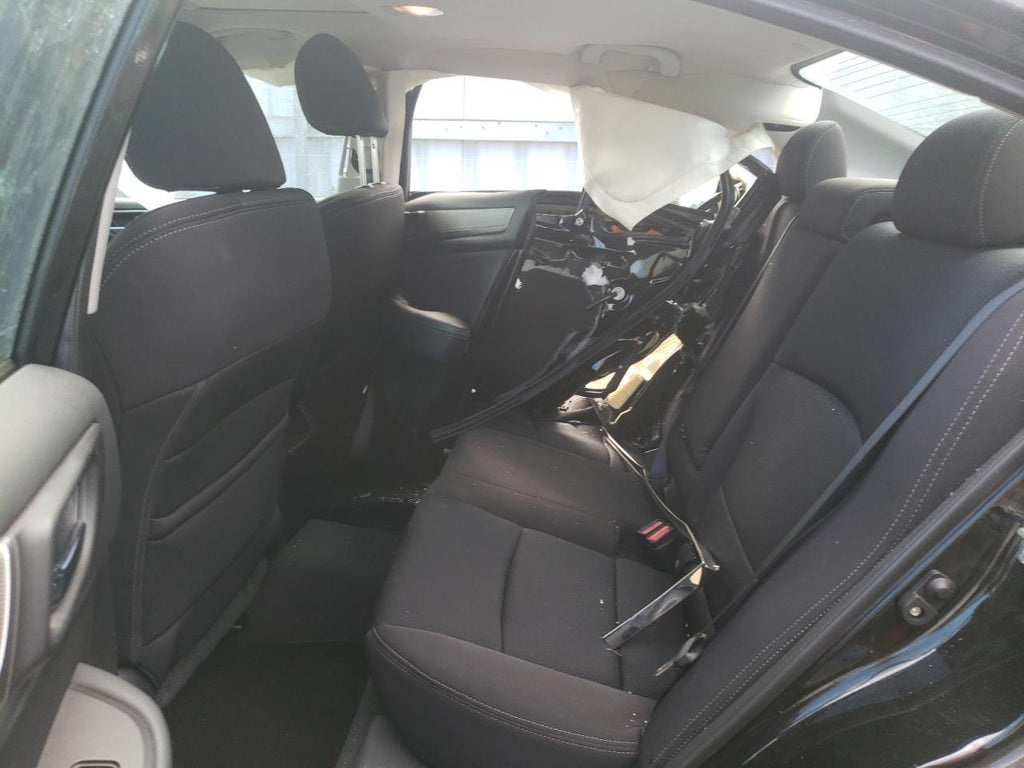 2017 SUBARU LEGACY 2.5 - 4S3BNCG66H3066391
