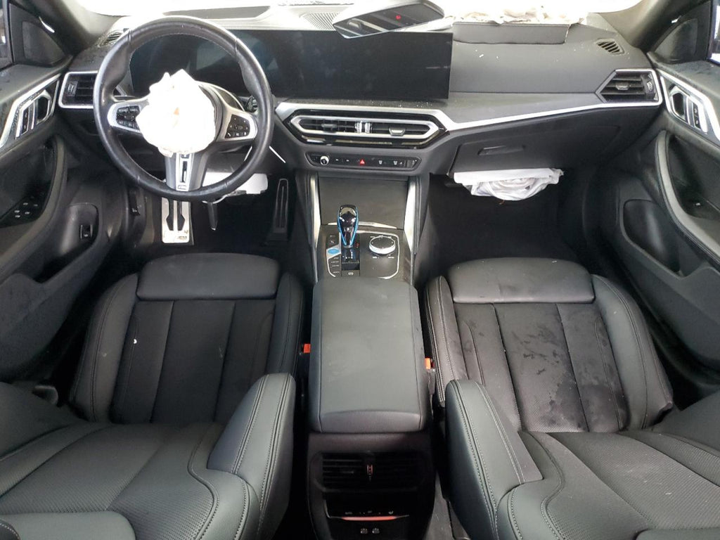2022 BMW I4 M50 - WBY33AW06NFM42396