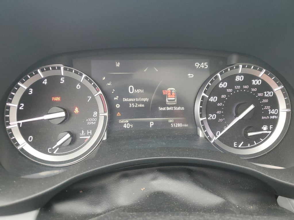 2022 TOYOTA HIGHLANDER - 5TDFZRBH2NS217416