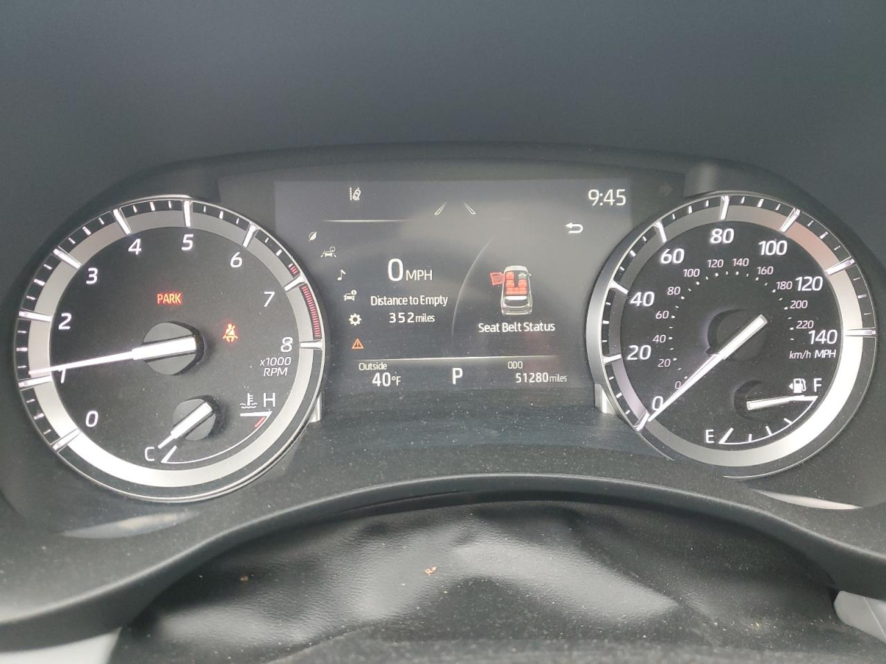 2022 TOYOTA HIGHLANDER - 5TDFZRBH2NS217416