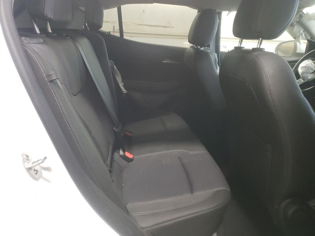 2024 BUICK ENCORE GX - KL4AMBS21RB151024
